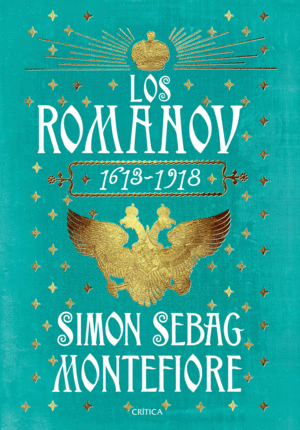 LOS ROMNOV. 1613-1918