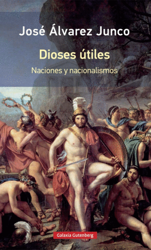 DIOSES TILES