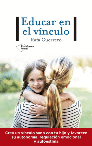 EDUCAR EN EL VNCULO