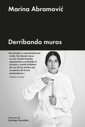DERRIBANDO MUROS