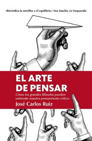 EL ARTE DE PENSAR - ED. BOLSILLO