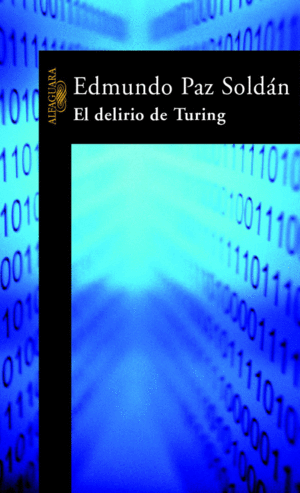 EL DELIRIO DE TURING