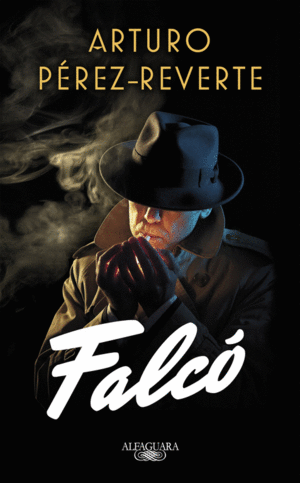 FALCÓ (SERIE FALCÓ) - T/D