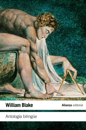 ANTOLOGA BILINGE - WILLIAM BLAKE