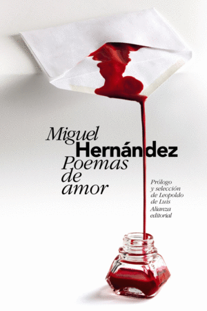 POEMAS DE AMOR - MIGUEL HERNNDEZ