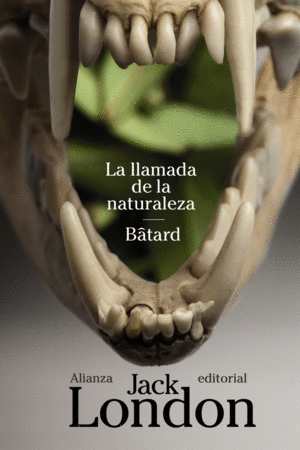 LA LLAMADA DE LA NATURALEZA / BTARD
