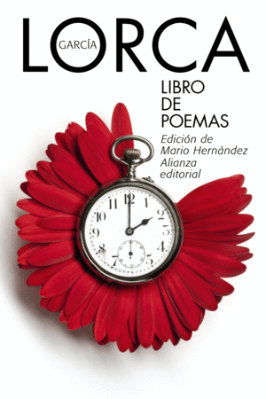 LIBRO DE POEMAS - FEDERICO GARCA LORCA
