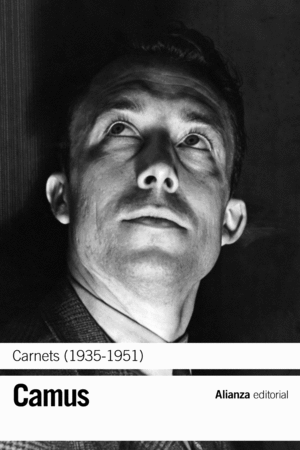 CARNETS (1935-1951) - ALBERT CAMUS