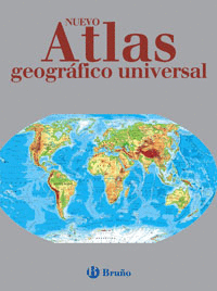NUEVO ATLAS GEOGRÁFICO UNIVERSAL