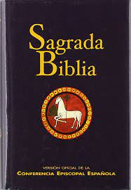 SAGRADA BIBLIA (ED. POPULAR)
