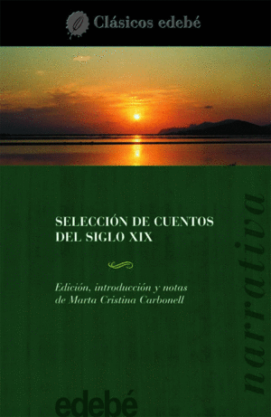 SELECCIN DE CUENTOS DEL SIGLO XIX