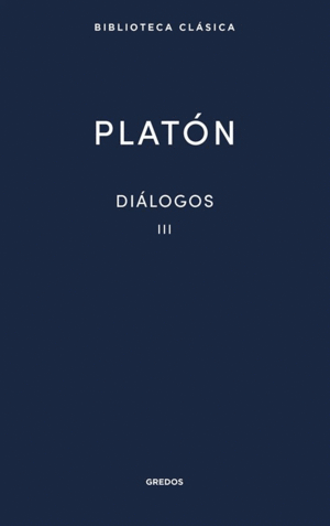 DILOGOS III