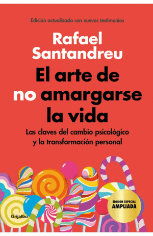 ARTE DE NO AMARGARSE LA VIDA (ED.ESPEC21