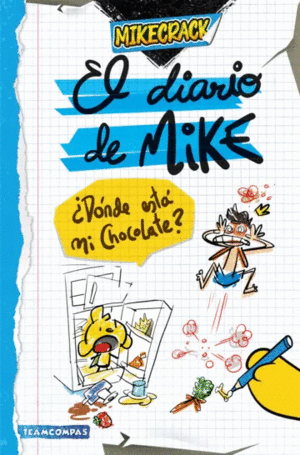 EL DIARIO DE MIKE. DNDE EST
