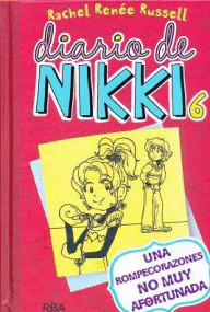 DIARIO DE NIKKI 6