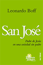 SAN JOS. PADRE DE JESS EN UNA SOCIEDAD SIN PADRE
