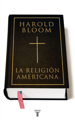 LA RELIGIN AMERICANA