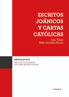 ESCRITOS JONICOS Y CARTAS CATLICAS