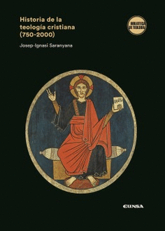 HISTORIA DE LA TEOLOGA CRISTIANA (750-2000)