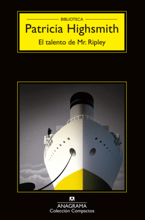 EL TALENTO DE MR. RIPLEY