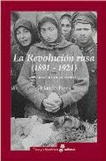 LA REVOLUCIN RUSA (1891-1924)