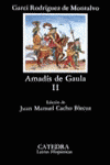 AMADS DE GAULA, II