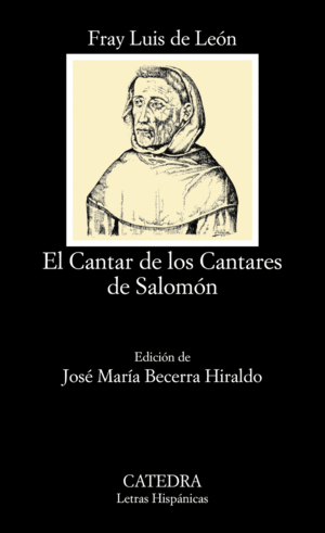 EL CANTAR DE LOS CANTARES DE SALOMN