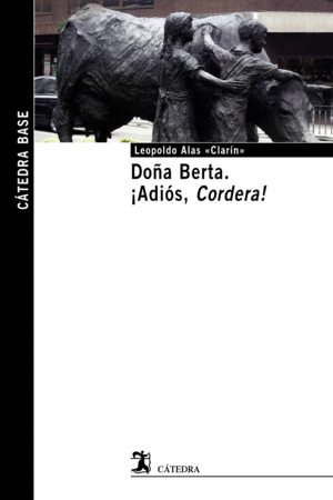 DOA BERTA/ ADIOS CORDERA