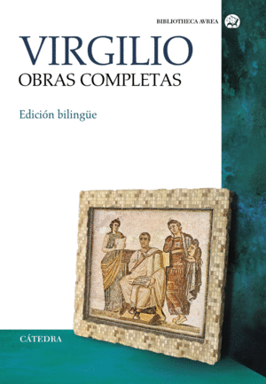 OBRAS COMPLETAS - VIRGILIO