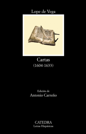 CARTAS. (1604-1633)