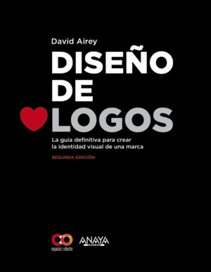 DISEO DE LOGOS. 2DA. ED.