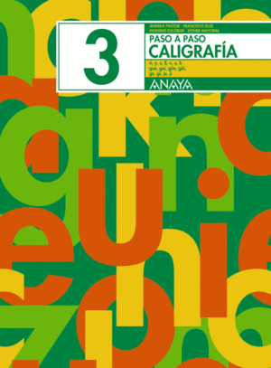 CALIGRAFA 3