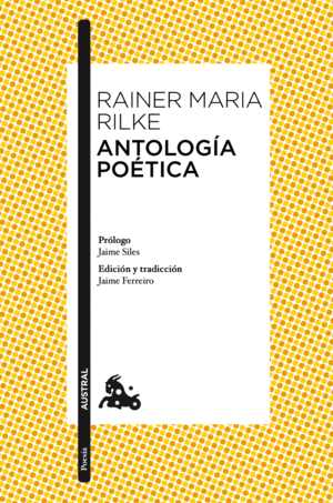 ANTOLOGA POTICA - RAINER MARA RILKE