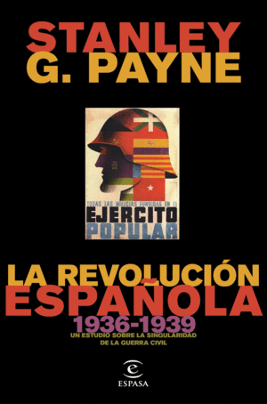 LA REVOLUCIN ESPAOLA (1936-1939)