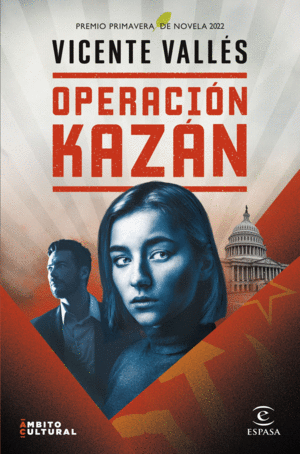 OPERACION KAZÁN