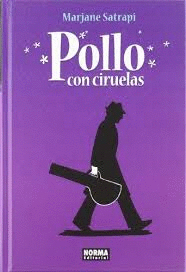 POLLO CON CIRUELAS