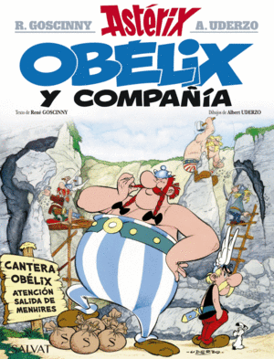 OBLIX Y COMPAA