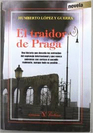 EL TRAIDOR DE PRAGA