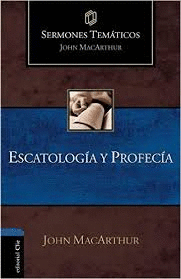 ESCATOLOGIA Y PROFECIA