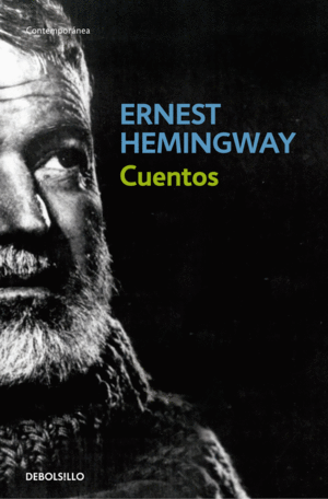 CUENTOS - ERNEST HEMINGWAY