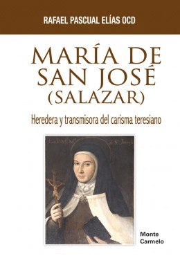 MARIA DE SAN JOSE