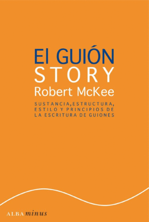 EL GUIN. STORY