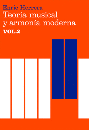 TEORIA MUSICAL Y ARMONIA MODERNA