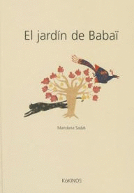 EL JARDIN DE BABAI
