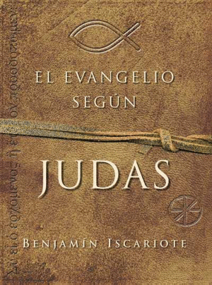EL EVANGELIO SEGN JUDAS