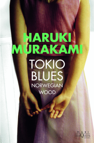 TOKIO BLUES - NORWEGIAN WOOD