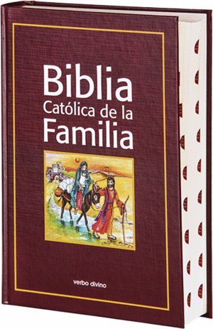 BIBLIA CATLICA DE LA FAMILIA