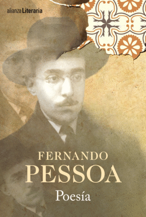 POESA - FERNANDO PESSOA