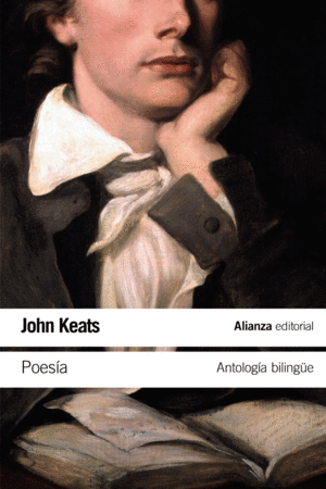 POESA [ANTOLOGA BILINGE] - JOHN KEATS