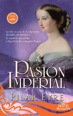 PASIN IMPERIAL - DOCE REINAS